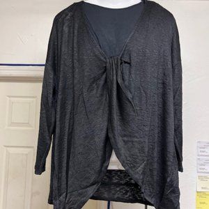 Nene Leakes- Black  sizes: S, M, L, 1X and 2X